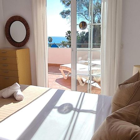 נרחה Apartament Burriana Beach Silhouse מראה חיצוני תמונה
